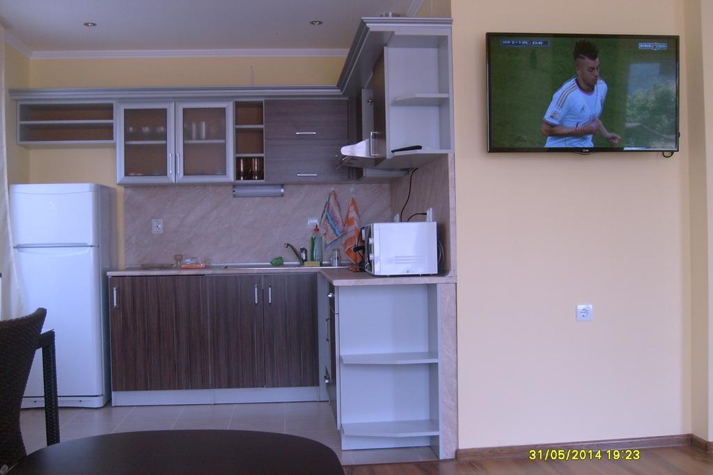 Guest Rooms Mihaylovi Pavel Banya Chambre photo