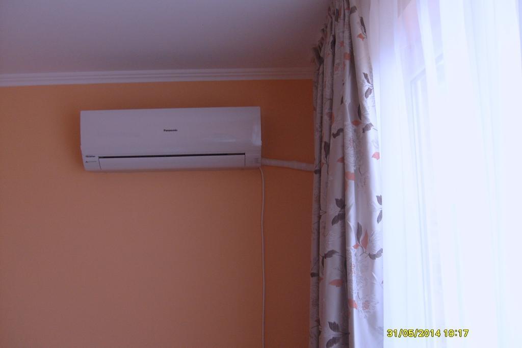 Guest Rooms Mihaylovi Pavel Banya Chambre photo