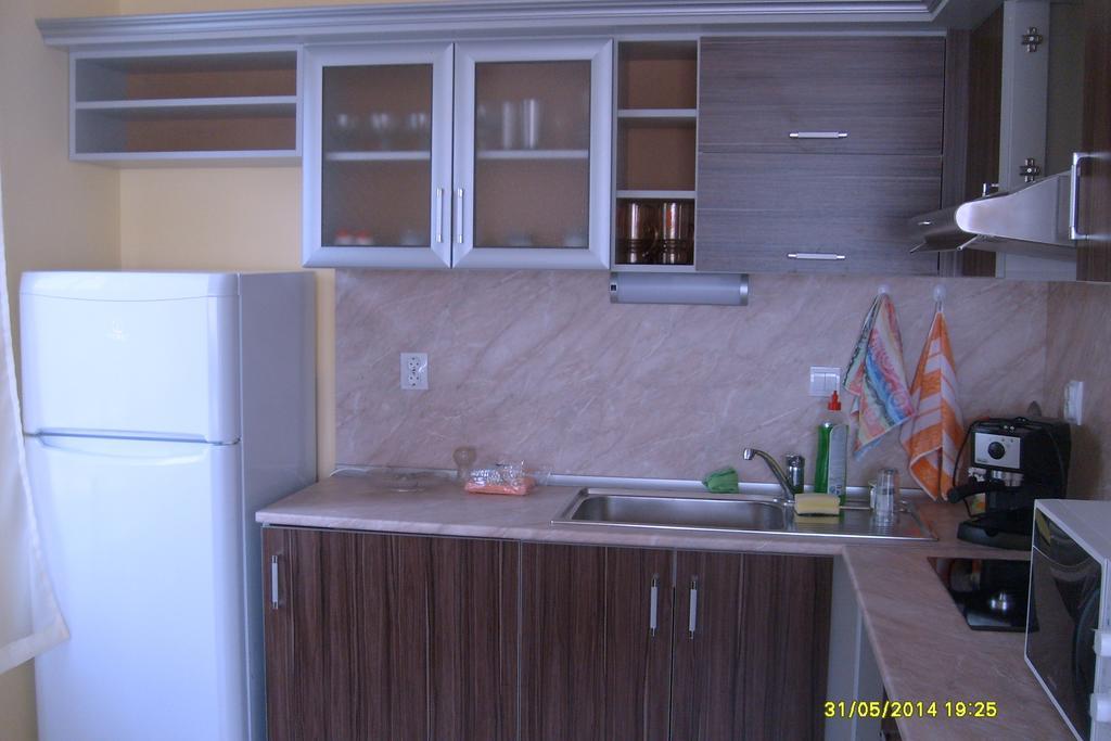 Guest Rooms Mihaylovi Pavel Banya Chambre photo